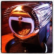 Image of BaristaOnDutY Coffee 6oz.