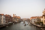 Image of Golden Venice