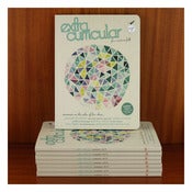 Image of EXTRA CURRICULAR MAGAZINE Issue 7