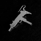 Image of Uzi Earrings (set)