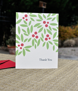 Image of Thank you berry much