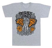 Image of Monarch Tee