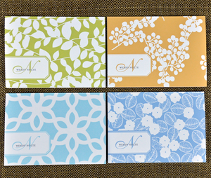Image of Vibrant Note Set