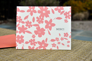 Image of Papaya Merci Note