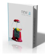 Image of The New U Book