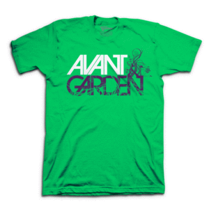 Image of Avant Garden