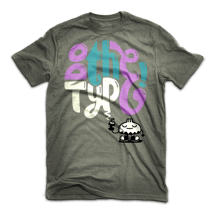 Image of Do The Type