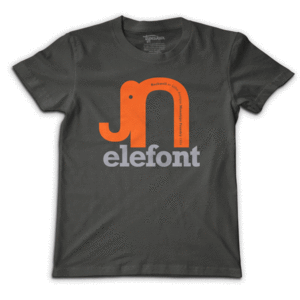 Image of Elefont