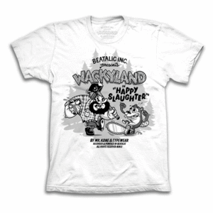 Image of Wackyland