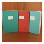 Image of MEDIUM NOTEBOOKS by Paperways
