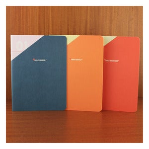Image of PLANNERS by Paperways