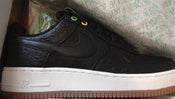 Image of Nike Air Force 1 Low PRM QS "Brazil" Sz. 9