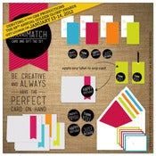 Image of Greetings | Mix and Match<BR>{80s Fresh}