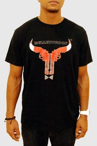 Image of BULLETPROOF BASIC TEE