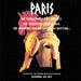 Image of PARIS - THE MUSICAL SOUNDTRACK