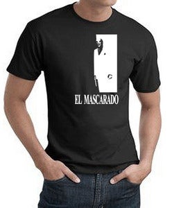 Image of EL MASCARADO Shirt