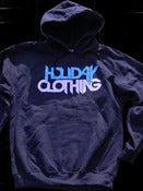 Image of LOGO HOODIE