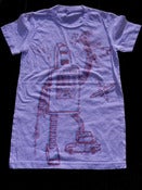 Image of ROBOT TEE