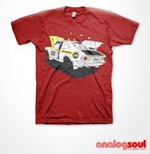 Image of SMASH CAR