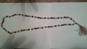 Image of Mala prayer & meditation beads