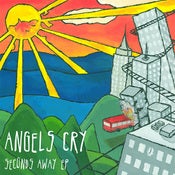 Image of 'Seconds Away' EP