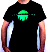 Image of Green Skull Logo