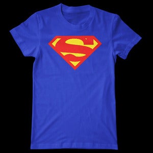 Image of Superman Classic