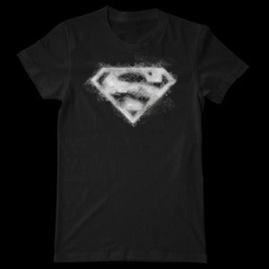 Image of Superman Smoke