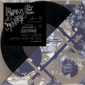 Image of ADORNO / THE BLACK HEART REBELLION