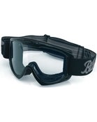 Image of Biltwell Moto Goggle - Black