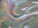 Image of Large Stroked Mural.