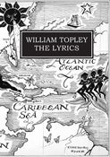 Image of William Topley: The Lyrics