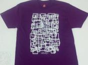 Image of 3d Lines Tshirt