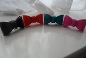 Image of Kawaii Bow Ring 