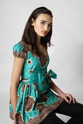 Image of Babydoll Top