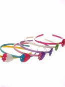 Image of Strawberry Headband