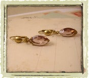 Jewelry: "Amethyst"