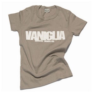 Image of Vaniglia/Vanilla T-shirt