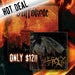 Image of Suffokate / Legacy of Pain CD Deal