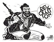 Image of Revolution