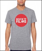 Image of ROCK*iT TEES!