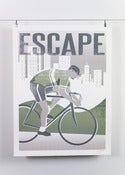 Image of ESCAPE