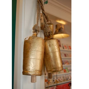 Image of Cow Bells