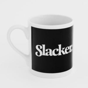 Image of Slacker Mug