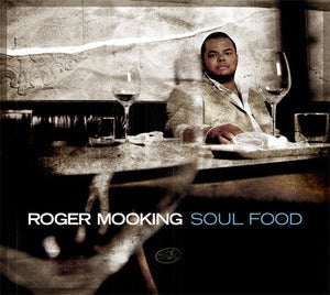 Image of Soul Food Album