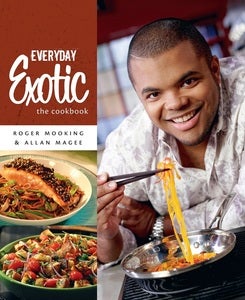 Image of Everyday Exotic: The Cookbook
