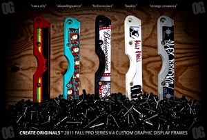 Image of Create Originals-Complete
