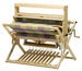 Image of 8 Harness Schacht Mighty Wolf Floor Loom