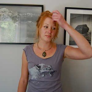 grey fox - girls $18
