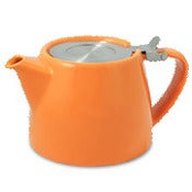 Image of Large Stump Teapots